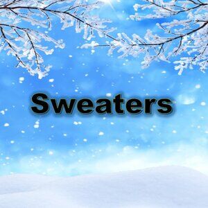 Sweaters